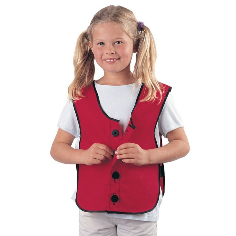 MultiTask Dressing Vest Herculife Malaysia